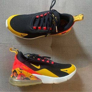 Nike air max 270 SE FLORAL HEEL